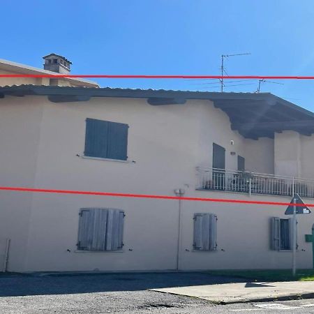 La Casa Di Saten - Appartamento In Franciacorta Erbusco Exteriér fotografie