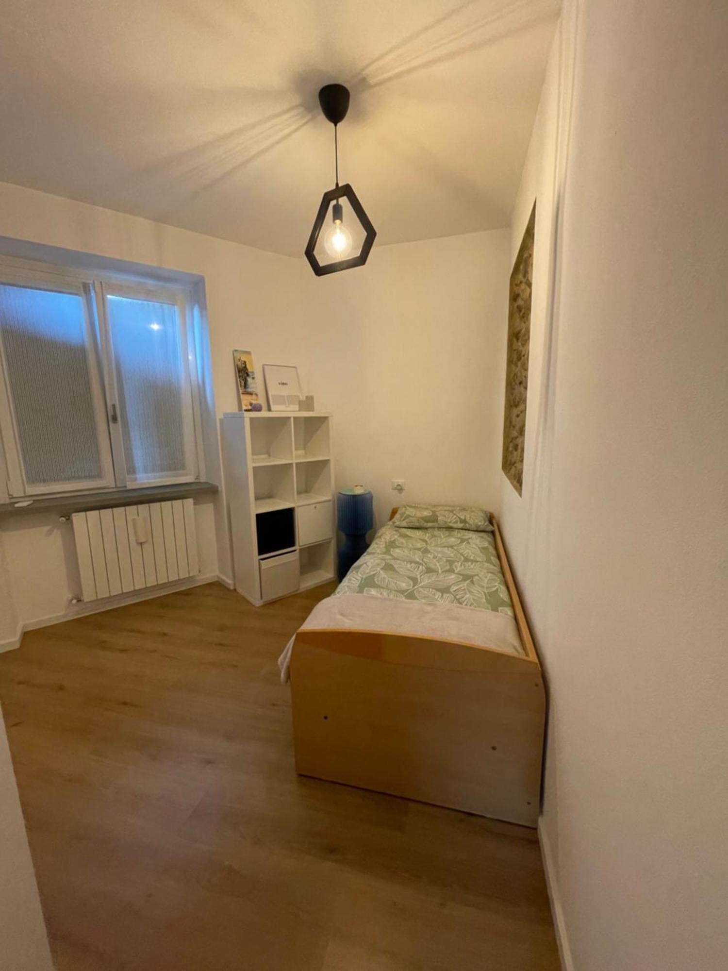 La Casa Di Saten - Appartamento In Franciacorta Erbusco Exteriér fotografie