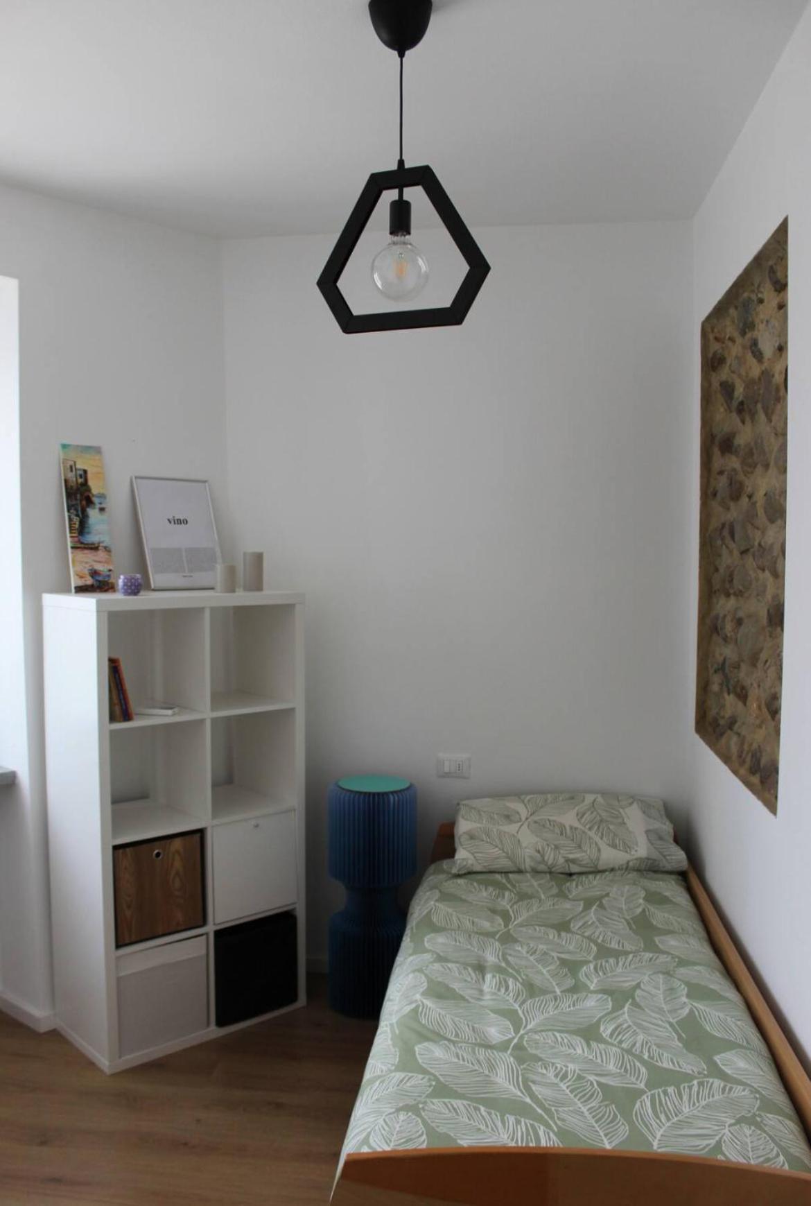 La Casa Di Saten - Appartamento In Franciacorta Erbusco Exteriér fotografie