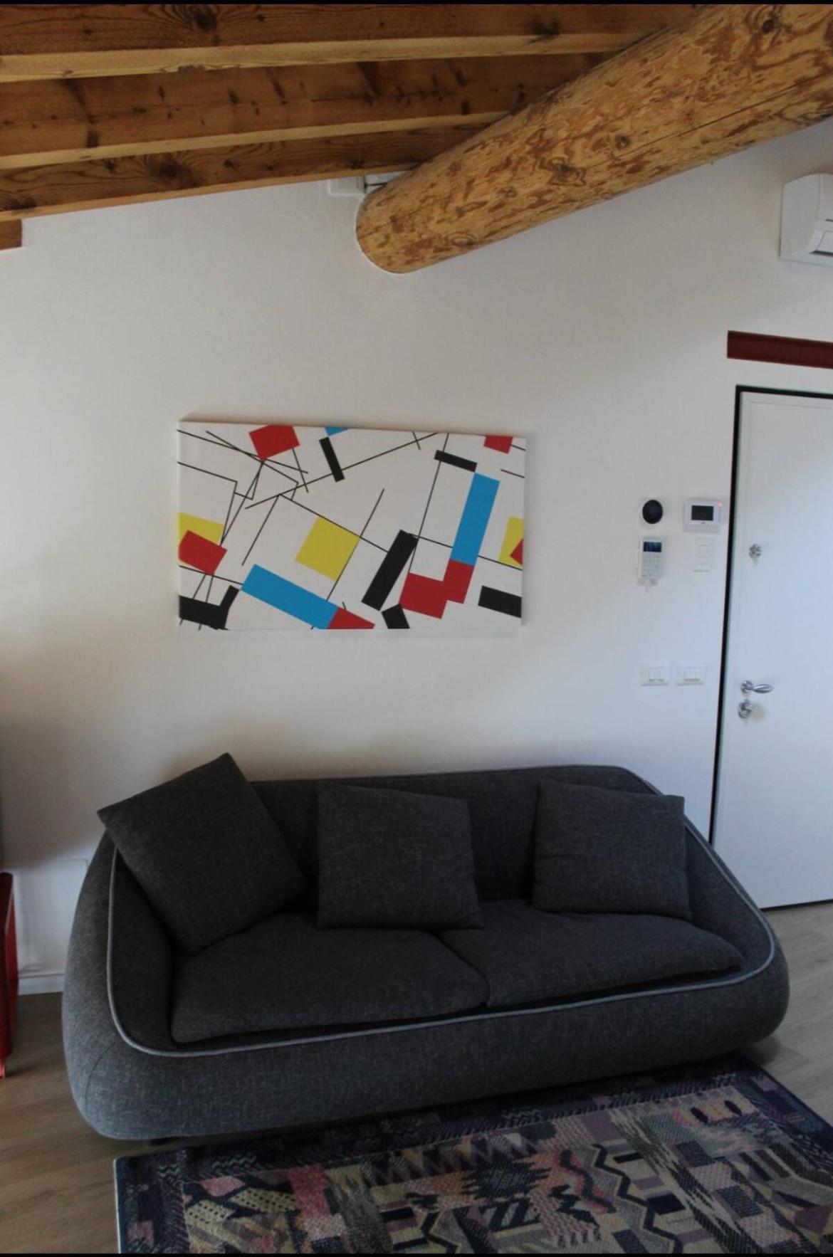 La Casa Di Saten - Appartamento In Franciacorta Erbusco Exteriér fotografie