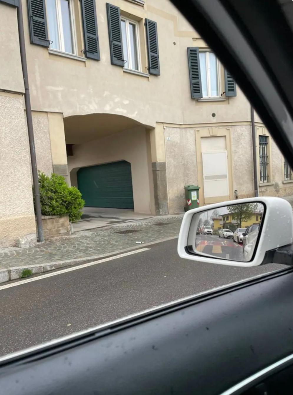 La Casa Di Saten - Appartamento In Franciacorta Erbusco Exteriér fotografie